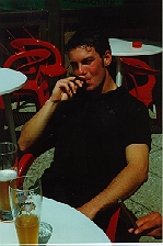 Bernhard Brunner