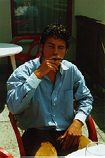 Stephan Braun